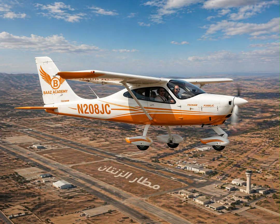 Flight dispatcher training