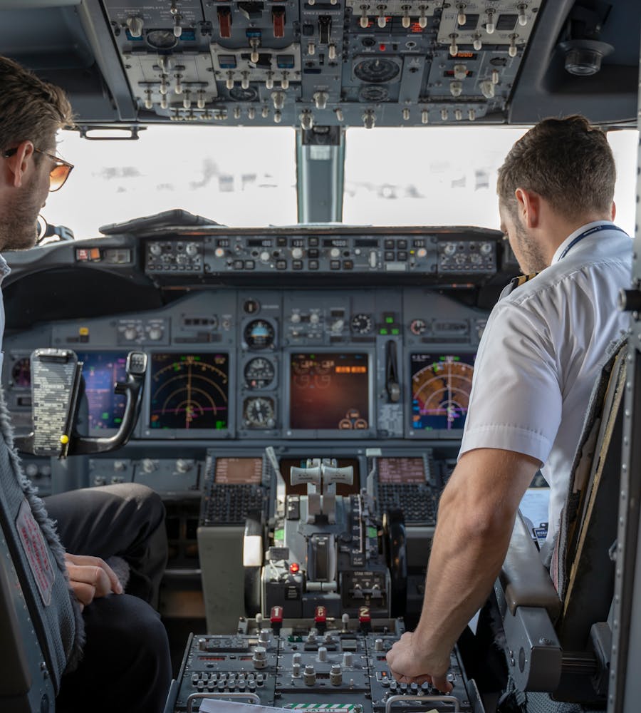 BAAZAVIATION launches new ATPL program