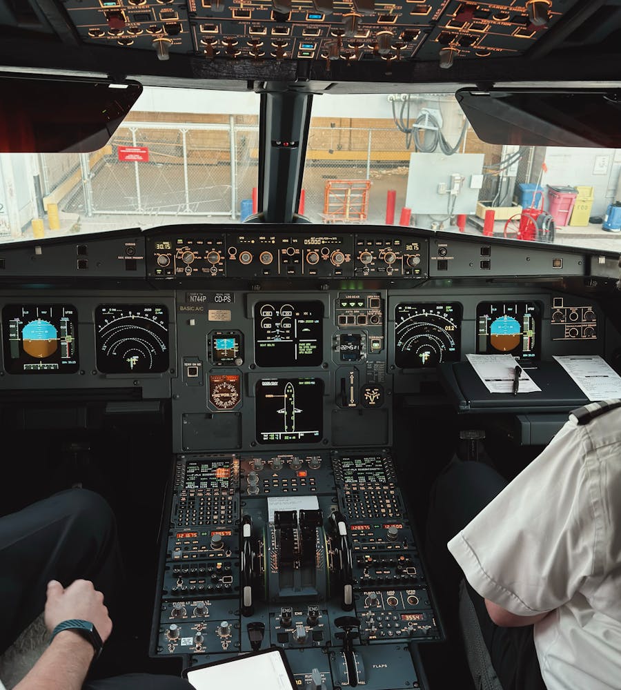 Aircraft Wing